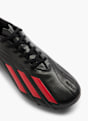 adidas Fußballschuh Schwarz 26078 2