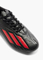 adidas Fußballschuh Schwarz 23195 2