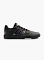 adidas Sneaker Sort 4498 1