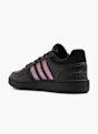adidas Sneakersy Czarny 4498 3
