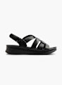 Easy Street Sandal black 6318 1