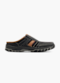 Memphis One Halbschuh Schwarz 21274 1