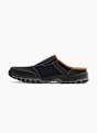 Memphis One Halbschuh Schwarz 21274 2