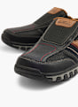 Memphis One Halbschuh Schwarz 21274 5