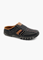 Memphis One Halbschuh Schwarz 21274 6