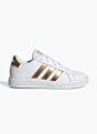 adidas Sneaker Hvid 1736 1