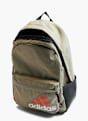 adidas Bolsa de deporte Aceituna 36799 4