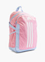 adidas Kuprinė Rožinė 3594 2