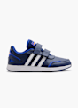 adidas Sneaker Blå 18538 1