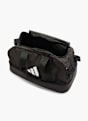 adidas Bolsa de deporte Negro 5409 4