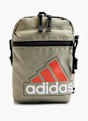 adidas Rankinė per petį Žalia 3595 1