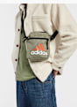 adidas Rankinė per petį Žalia 3595 6
