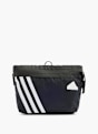 adidas Rankinė ant juosmens Juoda 6320 1