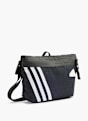adidas Rankinė ant juosmens Juoda 6320 2