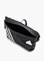 adidas Rankinė ant juosmens Juoda 6320 4