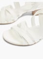 Easy Street Sandale Blanc 5410 5