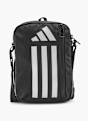 adidas Geantă de umăr Negru 4500 1
