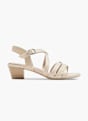 Easy Street Sandale Beige 1737 1