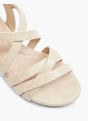 Easy Street Sandale Beige 1737 2
