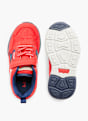 Levi's ® Sneaker Rød 1739 3