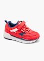 Levi's ® Sneaker Röd 1739 6