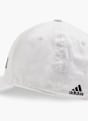 adidas Kappe Weiß 3596 4
