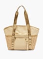 Skechers Bolso shopper Oro 3600 1