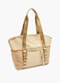 Skechers Bolso shopper Oro 3600 2