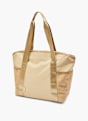 Skechers Bolso shopper Oro 3600 3