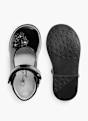 Cupcake Couture Scarpa bassa Nero 5415 3