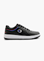 Champion Sneaker Negro 7254 1