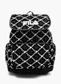FILA Batoh Čierna 6325 1