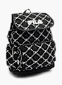 FILA Rucksack Schwarz 6325 2