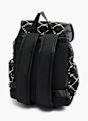 FILA Rucksack Schwarz 6325 3