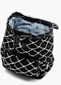 FILA Rucksack Schwarz 6325 4