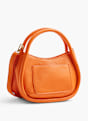 Catwalk Bolso de mano Naranja 1017 2