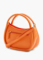 Catwalk Bolso de mano Naranja 1017 3