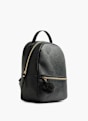 Graceland Zaino Nero 7255 2