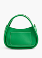 Catwalk Bolso de mano Verde 4509 1
