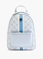 Catwalk Rucsac Albastru deschis 7258 1