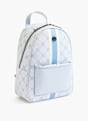 Catwalk Rucsac Albastru deschis 7258 2
