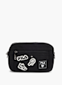 FILA Bolso bandolera Negro 5418 1