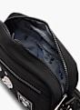 FILA Umhängetasche Schwarz 5418 4
