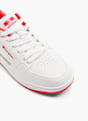 Champion Tenisky Biela 1021 2