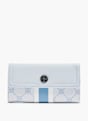 Catwalk Geldbörse Blau 7260 1