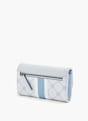 Catwalk Geldbörse Blau 7260 3