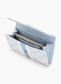 Catwalk Geldbörse Blau 7260 4