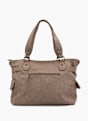 Catwalk Handtasche Taupe 5425 3
