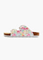 Björndal Ciabatta con plantare profondo Multicolore 5428 2