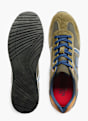 Marina Militare Sneaker Oliva 21913 3
